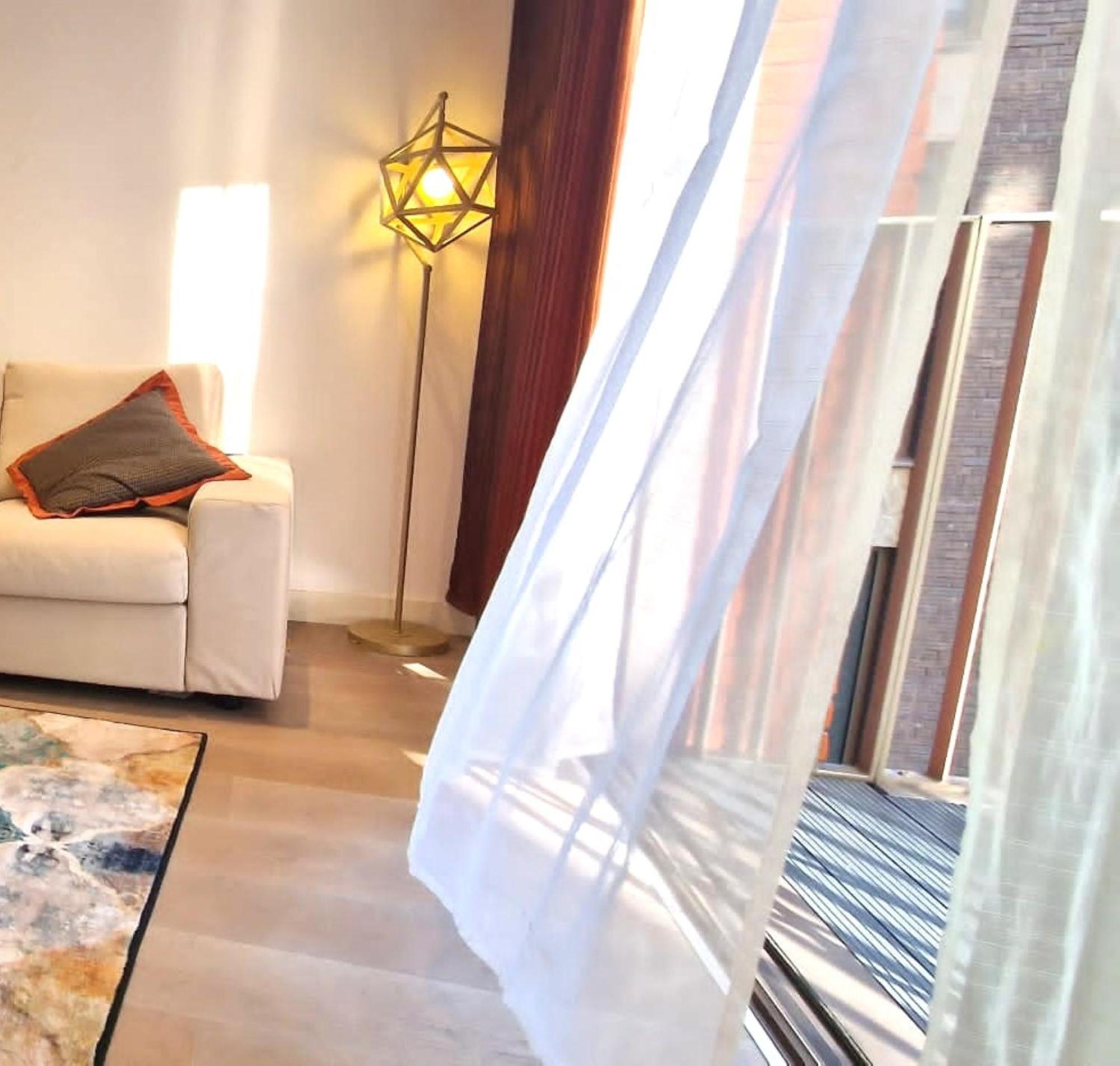 Central London Stay-Fabulous Ultra-Central London Luxury Designer Two Bedroom-Pool-Gym-Full Ac المظهر الخارجي الصورة