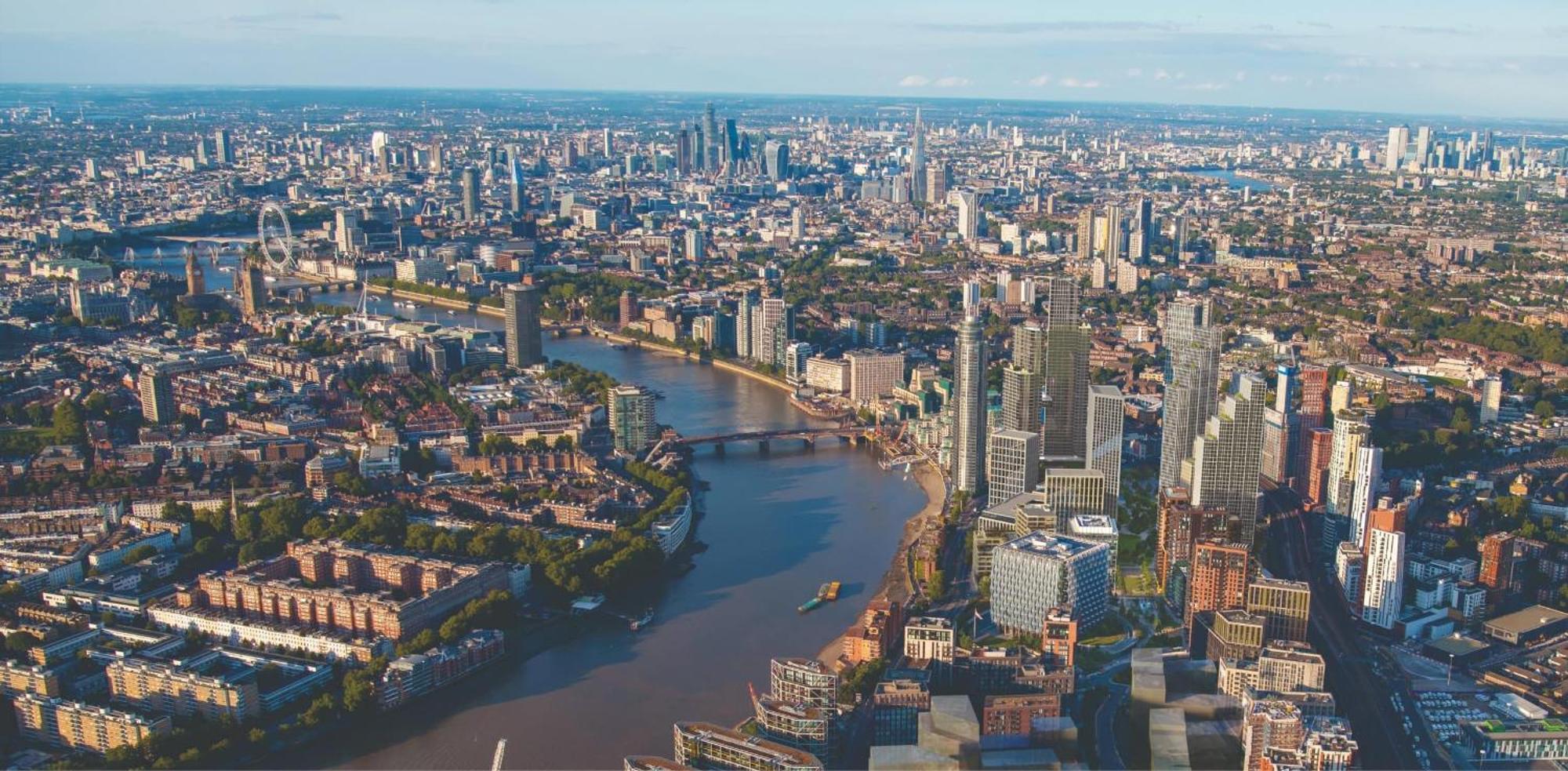 Central London Stay-Fabulous Ultra-Central London Luxury Designer Two Bedroom-Pool-Gym-Full Ac المظهر الخارجي الصورة