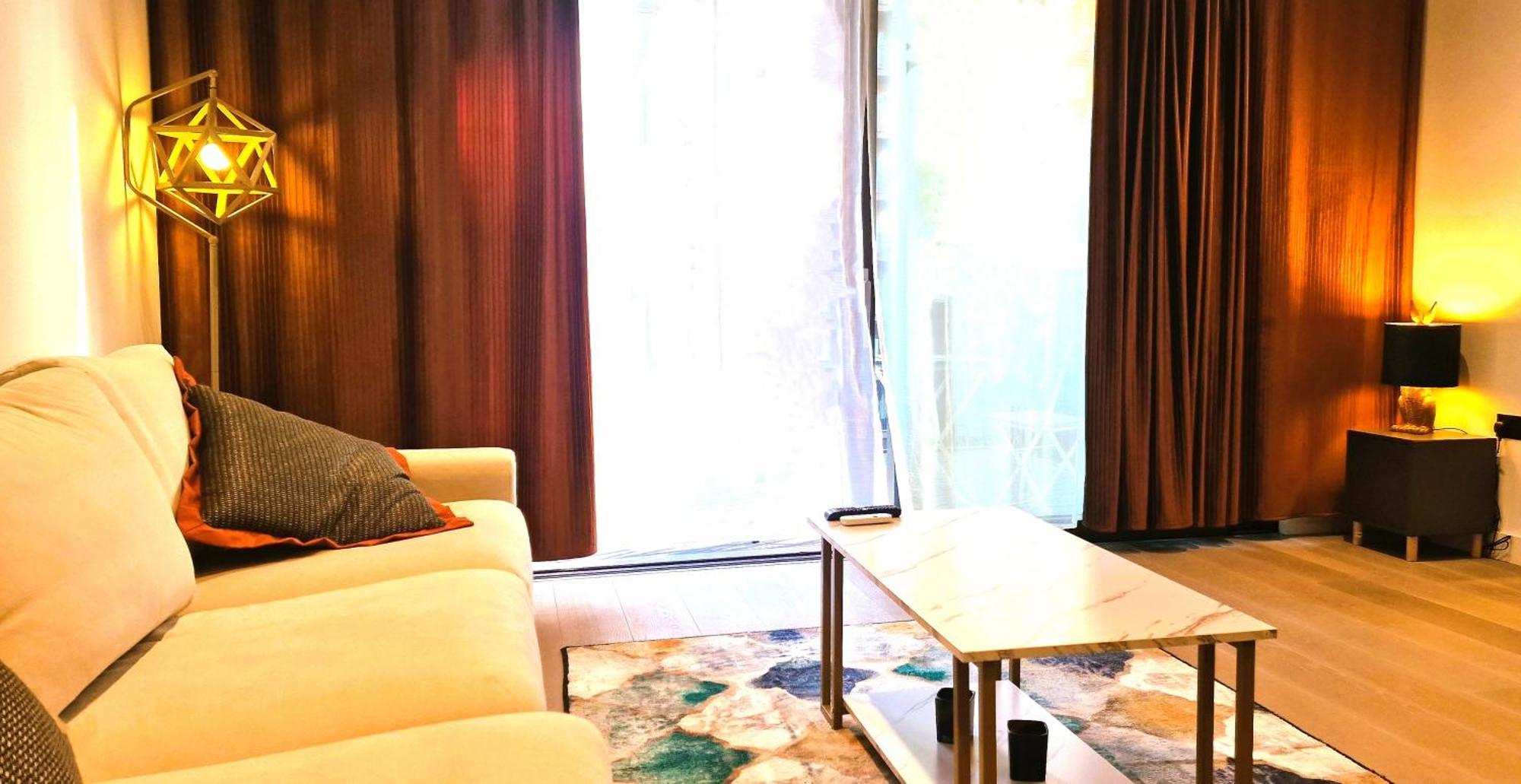 Central London Stay-Fabulous Ultra-Central London Luxury Designer Two Bedroom-Pool-Gym-Full Ac المظهر الخارجي الصورة